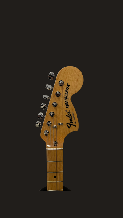 Fender MIJ 70's stratocaster (used)