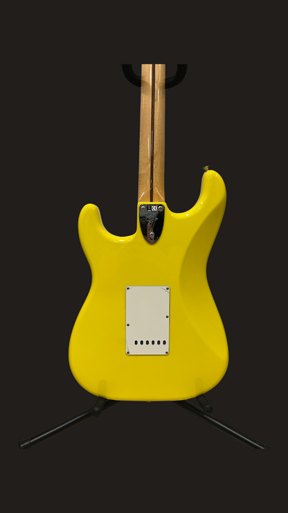 Fender MIJ 70's stratocaster (used)