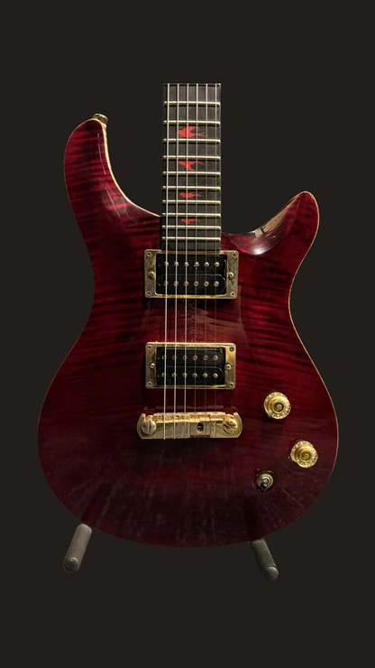 Faber PRS copy MIJ (used)