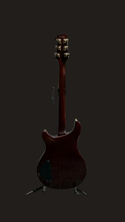 Faber PRS copy MIJ (used)