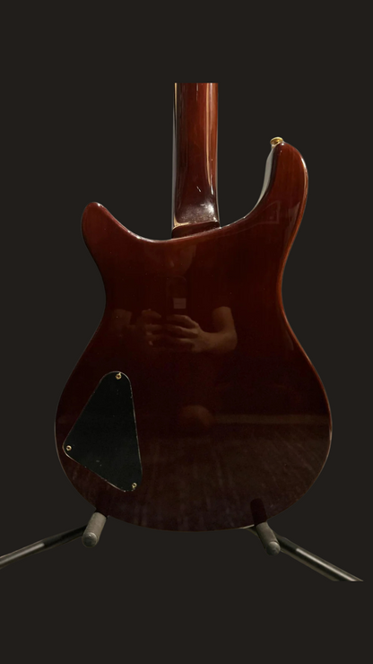Faber PRS copy MIJ (used)