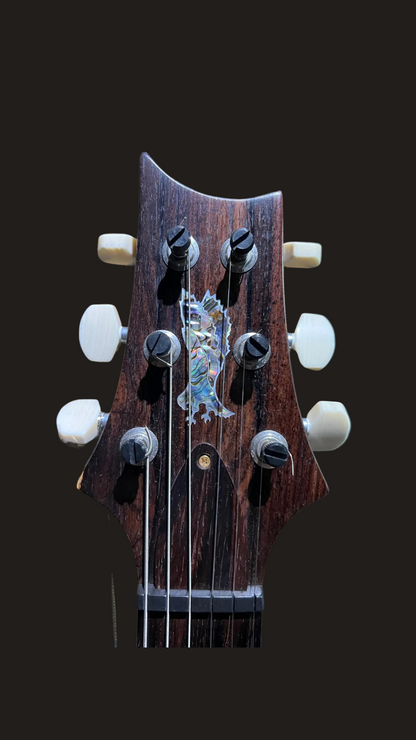 PRS Private stock custom 24 (used)