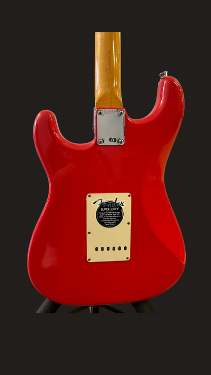 Fender usa 2013 mark knopfler (used)
