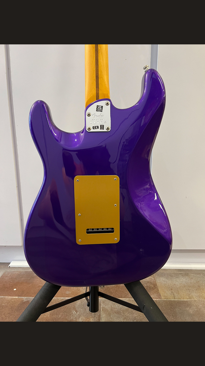 Fender USA 2022 ultra stratocaster (used)