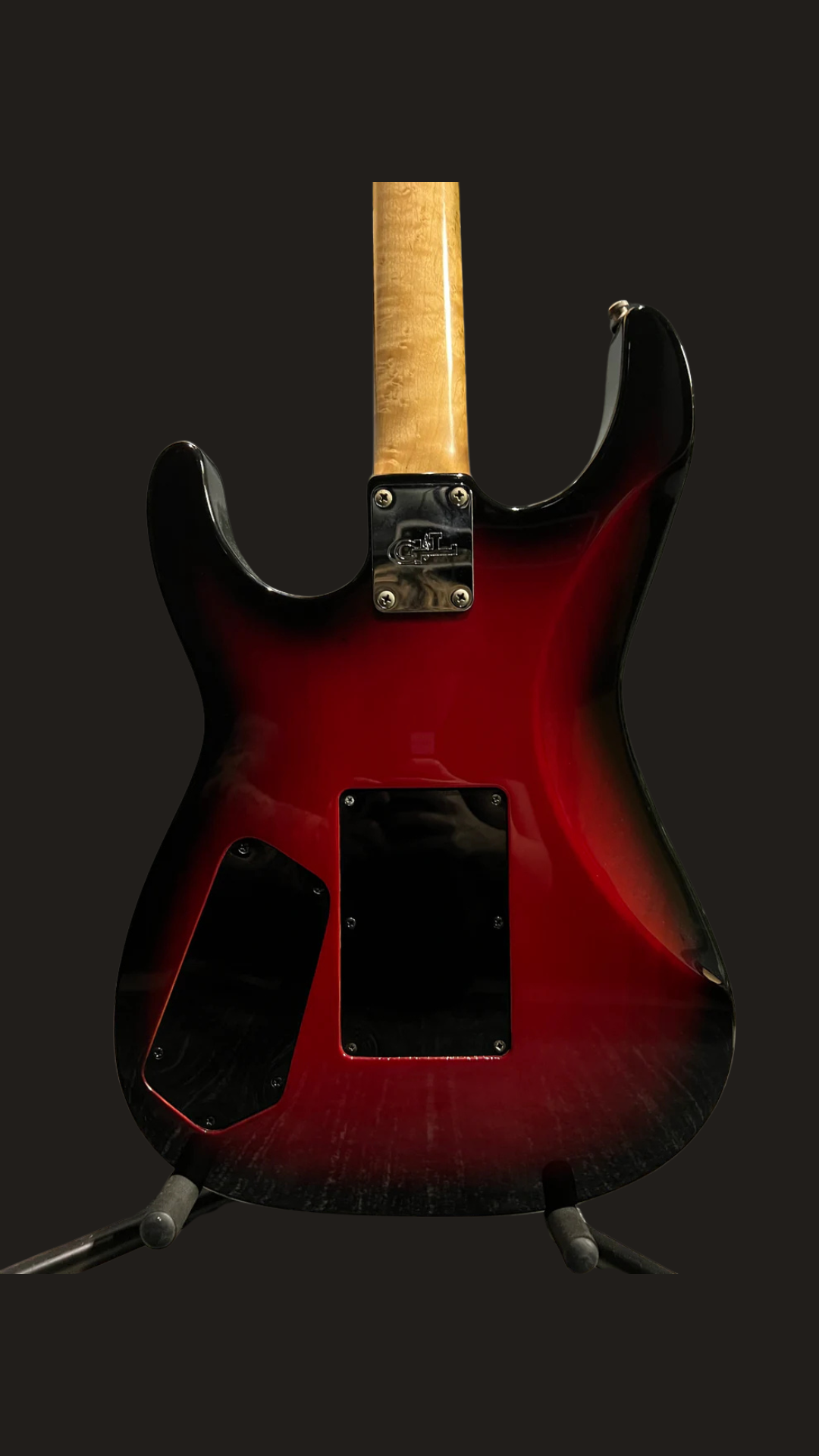 G&L invader (used)
