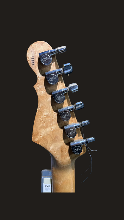 G&L invader (used)