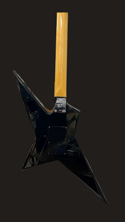 ESP edward anchang star 11 (used)