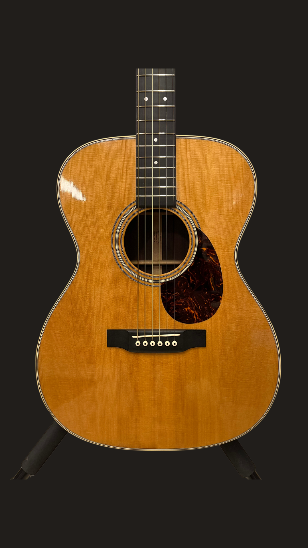 Martin OM-28 (used)