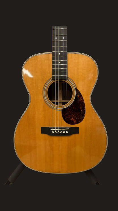 Martin OM-28 (used)