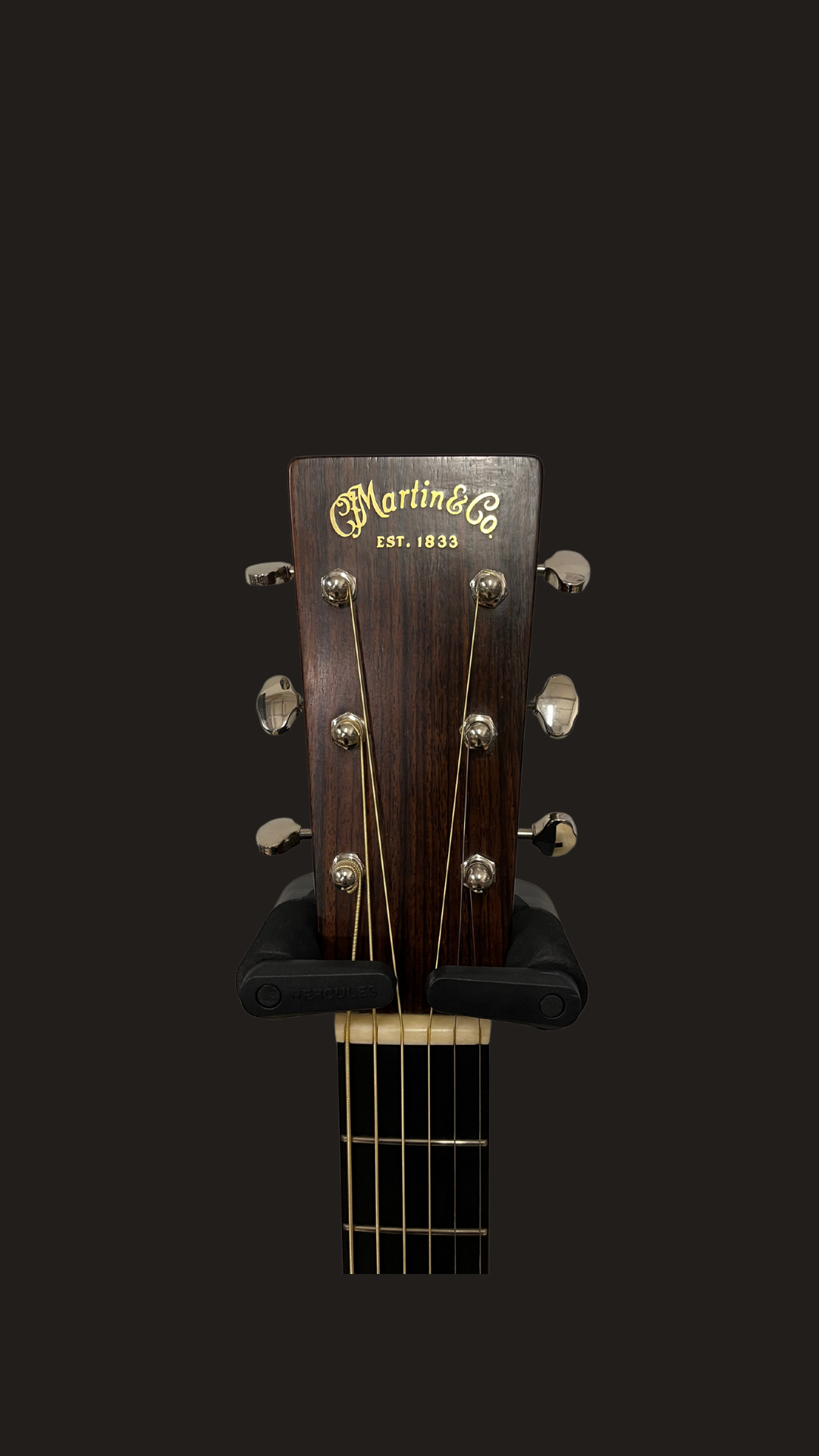 Martin OM-28 (used)