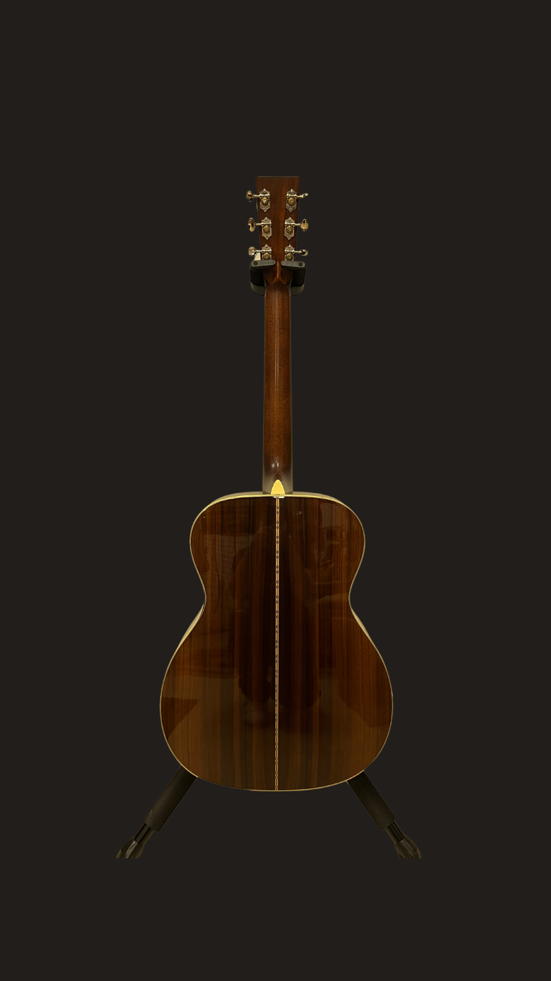 Martin OM-28 (used)