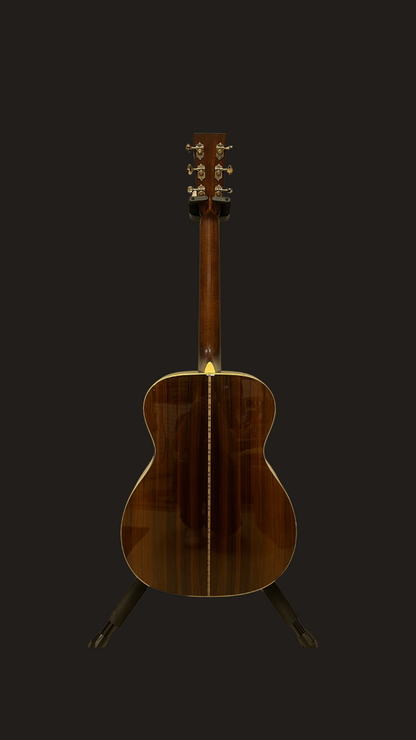 Martin OM-28 (used)