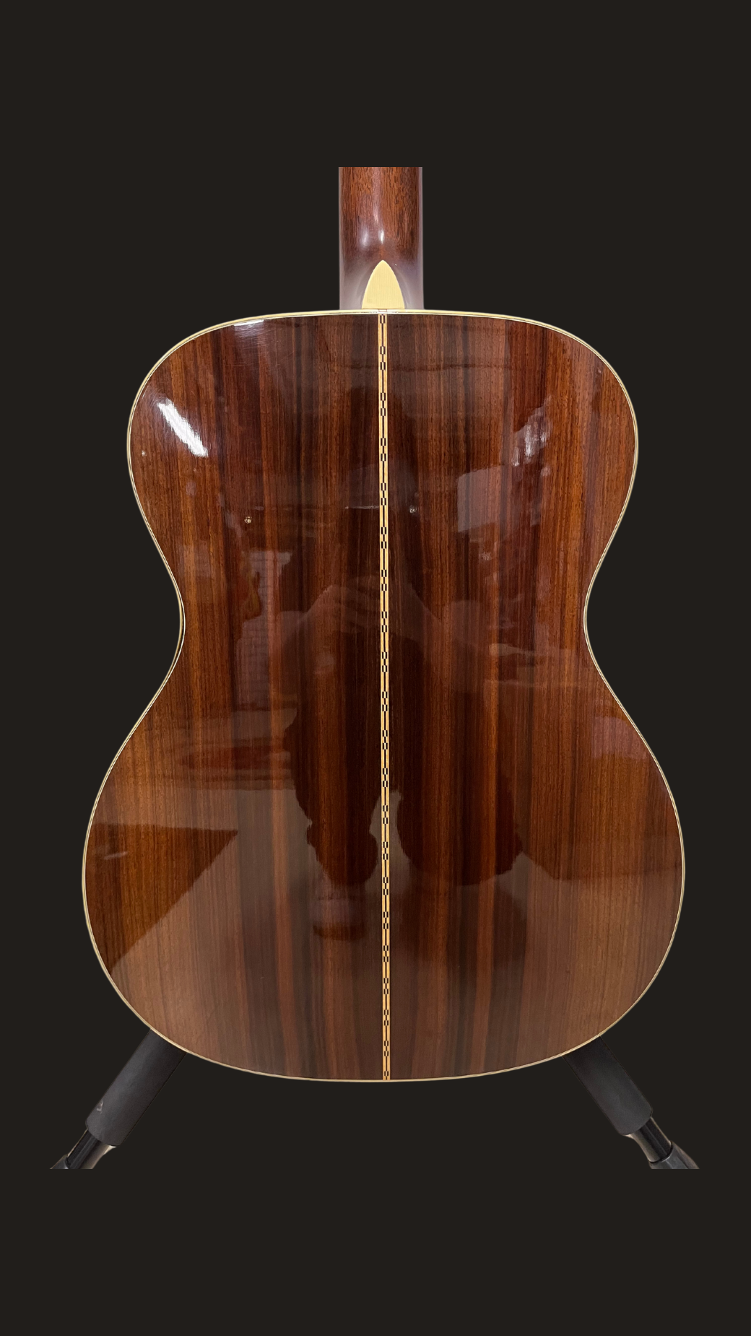 Martin OM-28 (used)
