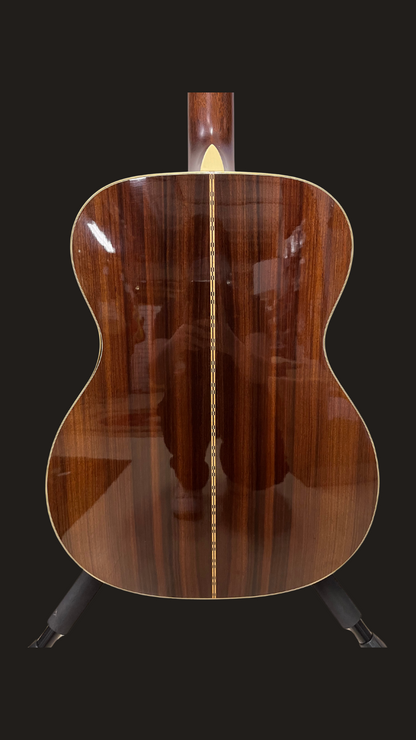 Martin OM-28 (used)