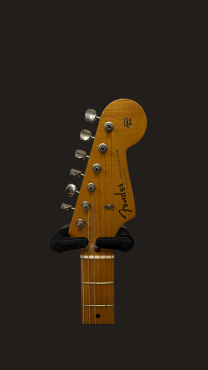 Fender custom shop masterbuilt salute (used)