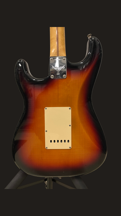 Fender custom shop classic player strat (used)