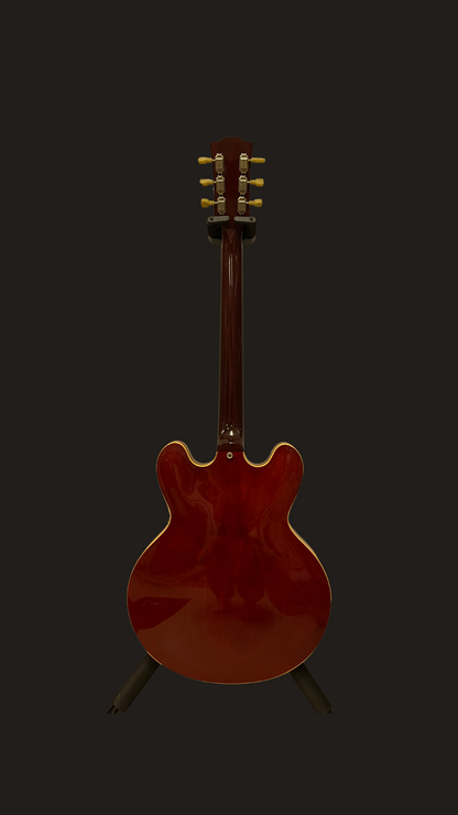 Gibson c.s es-335. 60's dot (used)