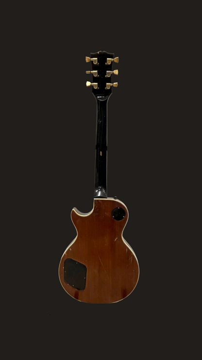 gibson les paul custom (used)