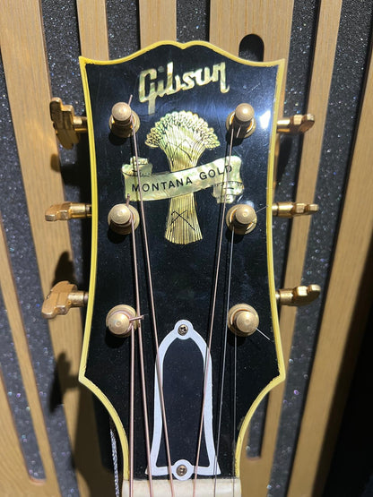 Gibson SJ-200 Montana gold 2009 (used)
