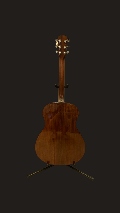 Alvarez 50th anniversary AFA 1965 (used)