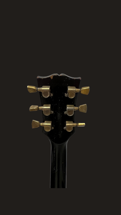 gibson les paul custom (used)