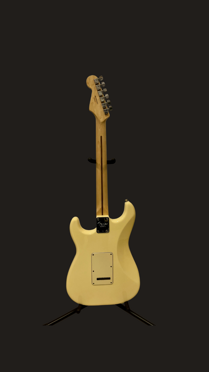 Fender deluxe stratocaster USA (used)