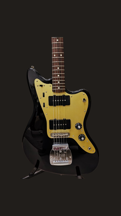 Fender Jazz Master Japan