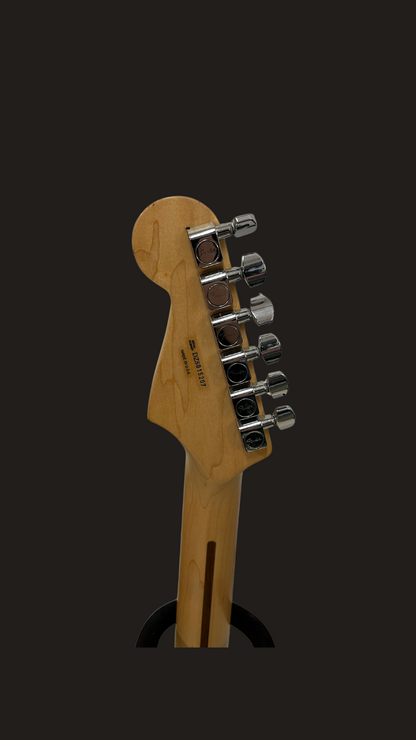 Fender deluxe stratocaster USA (used)