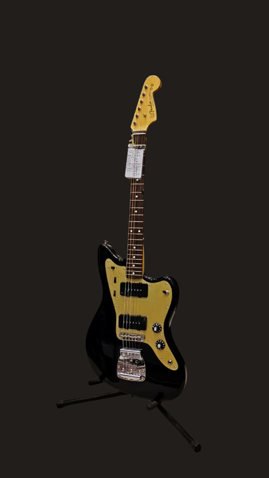 Fender Jazz Master Japan
