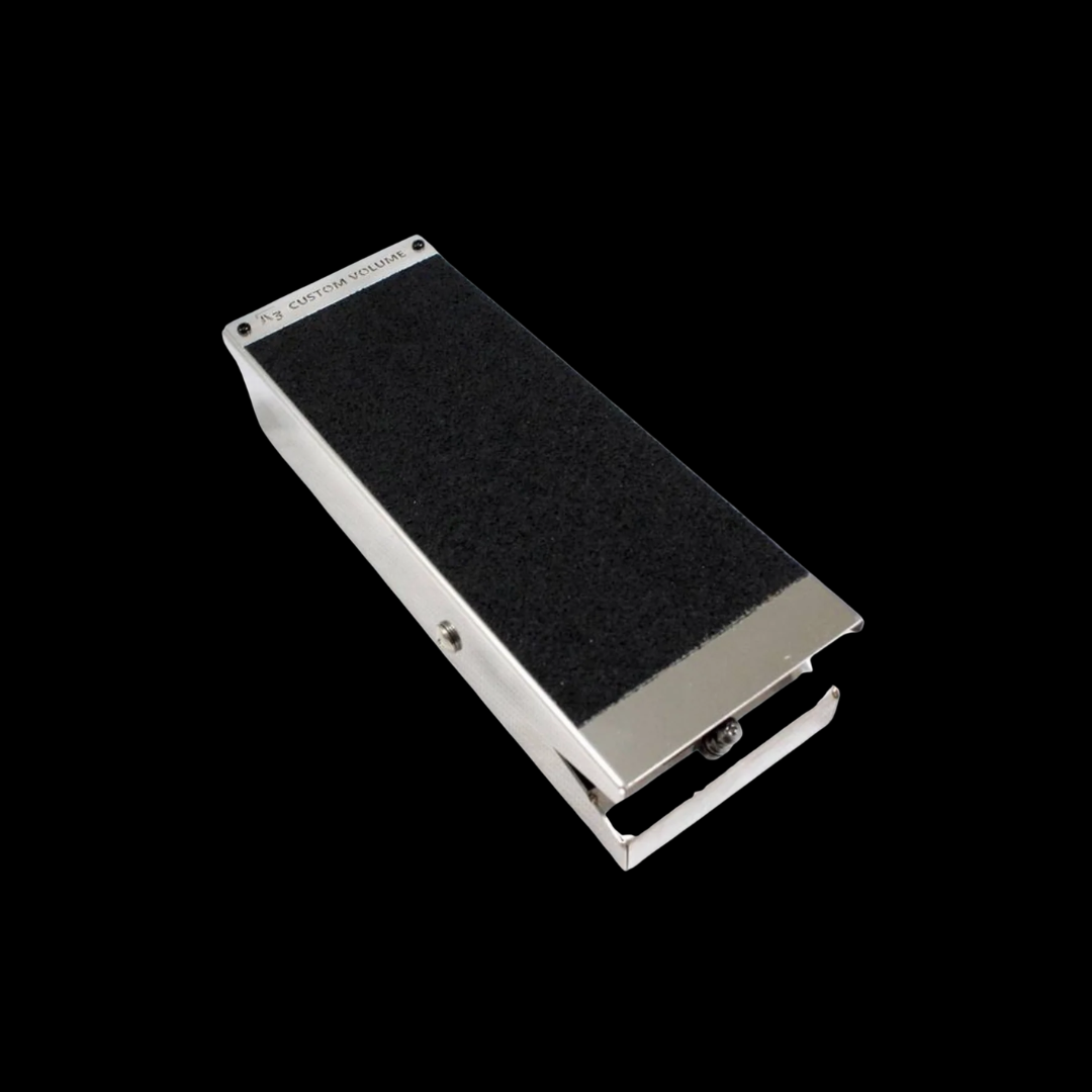 A3 StompBox Volume Pedal
