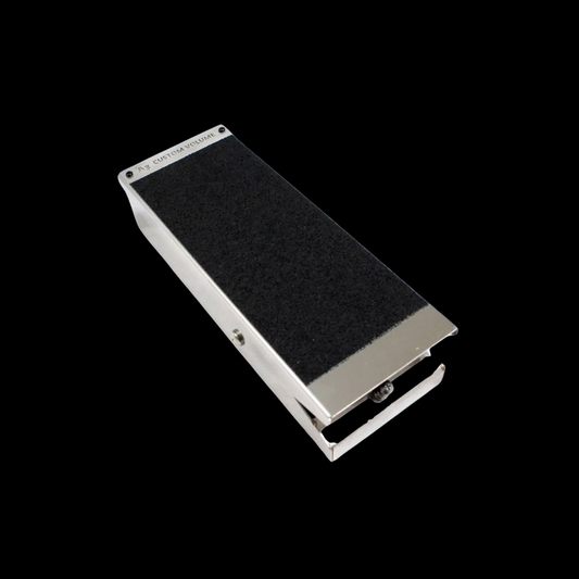 A3 StompBox Volume Pedal