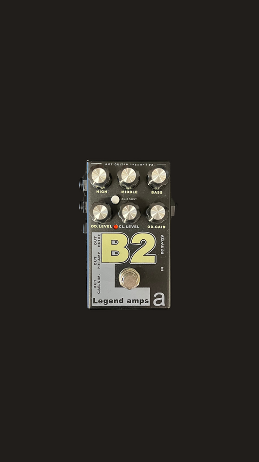 AMT B2