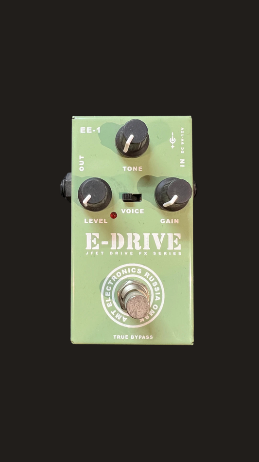 AMT E-Drive