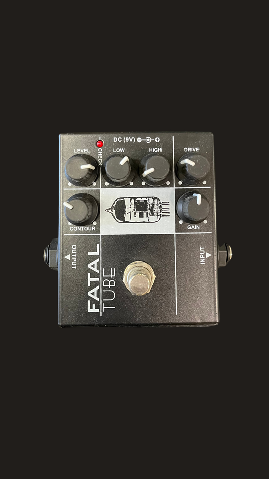 AMT Fatal Tube