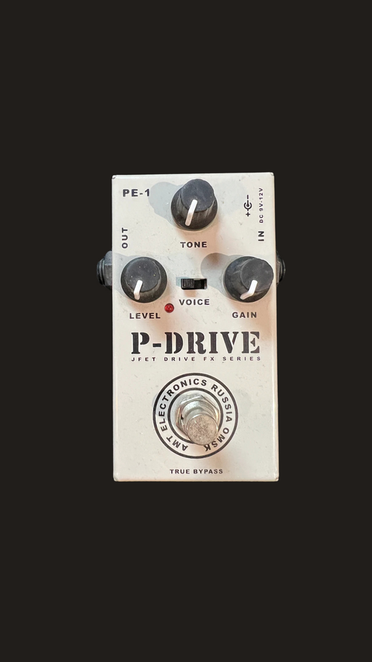 AMT P-Drive