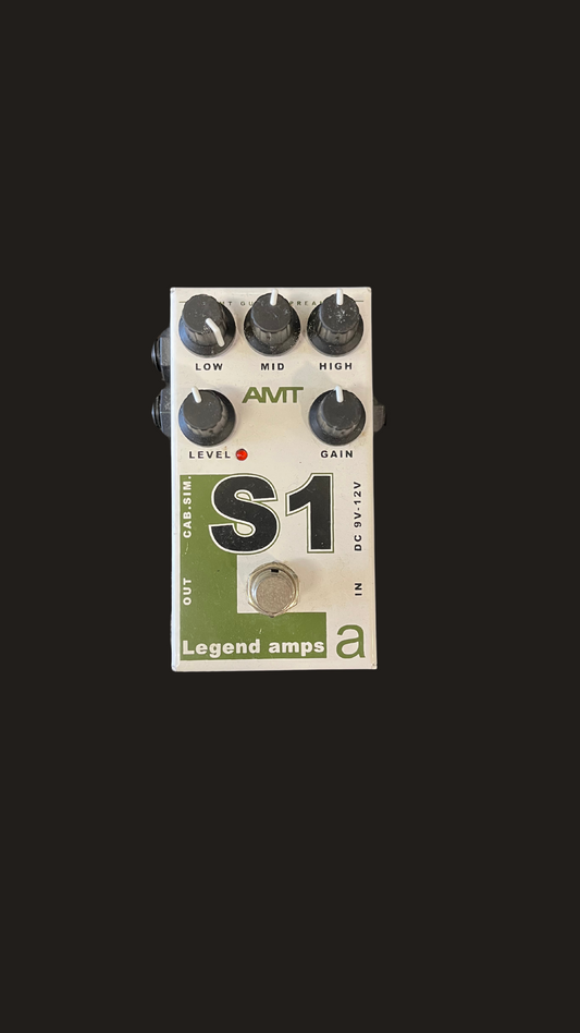 AMT S1