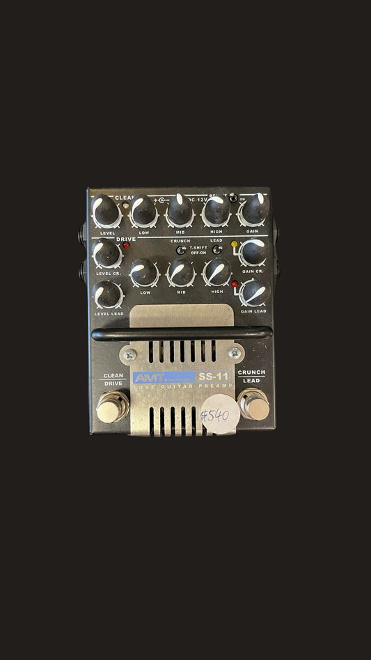 AMT SS-11