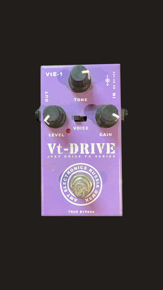 AMT VT-Drive