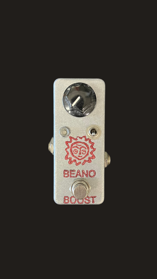 Analog Man Beano Boost