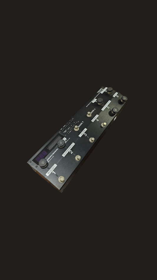 BOSS ES-8