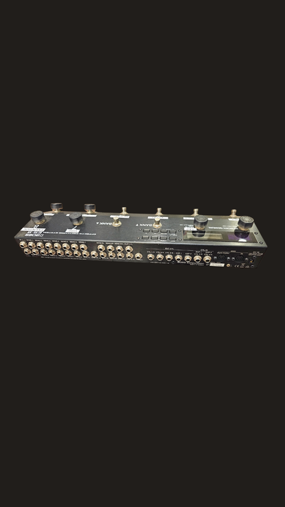 BOSS ES-8