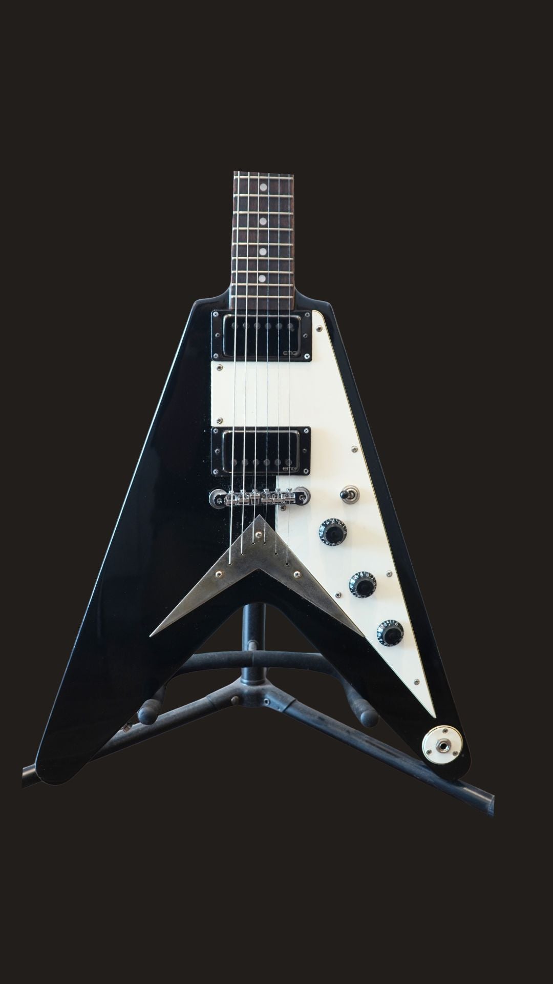 Bacchus Flying V