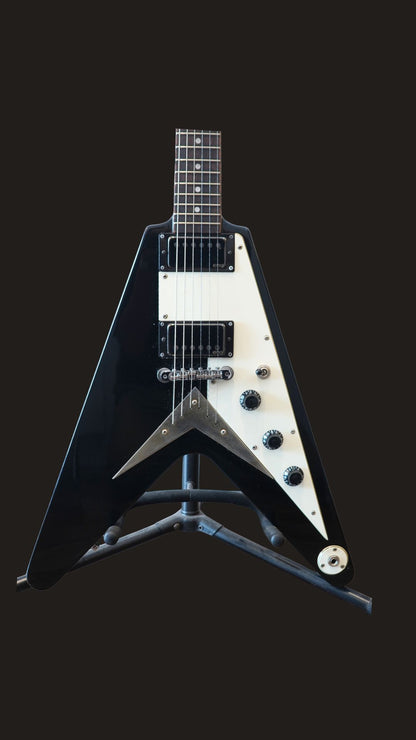 Bacchus Flying V