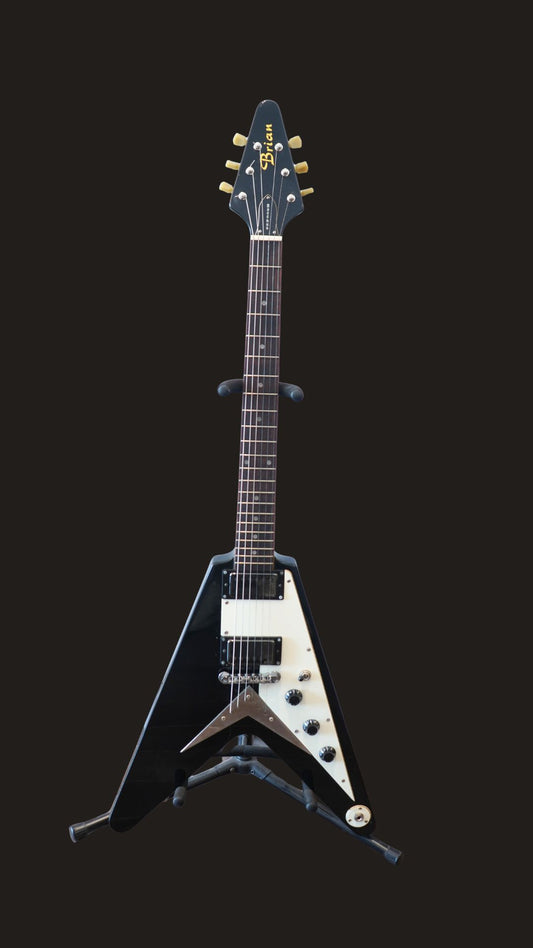 Bacchus Flying V