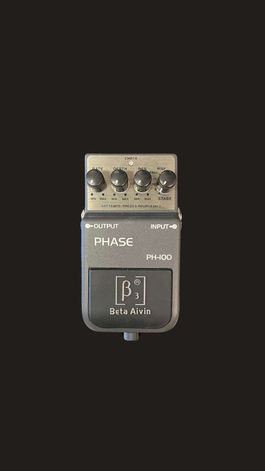 Beta Aivin PH-100