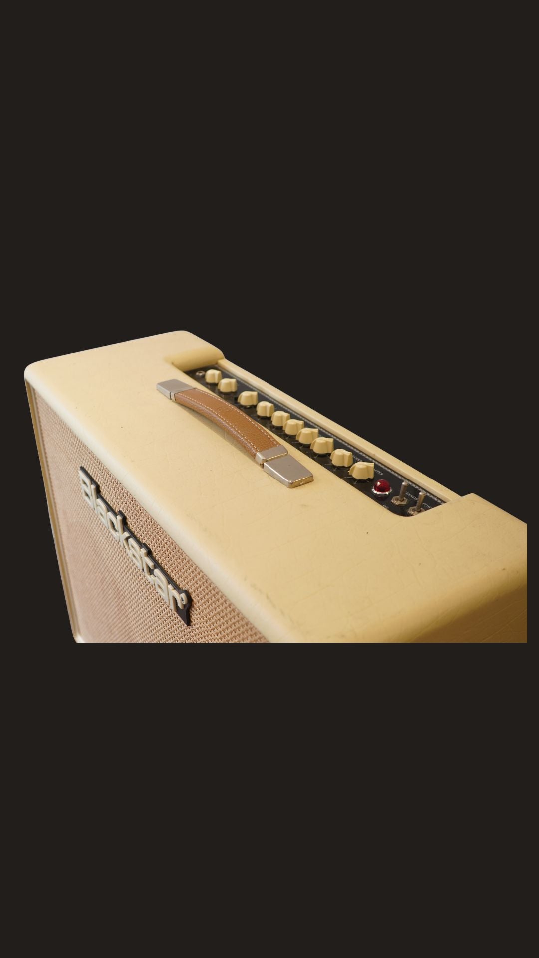 Blackstar Artist 30 Blonde