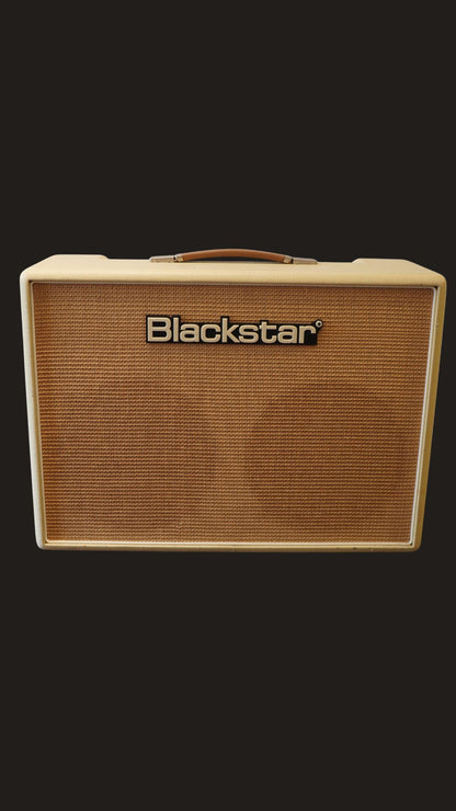 Blackstar Artist 30 Blonde