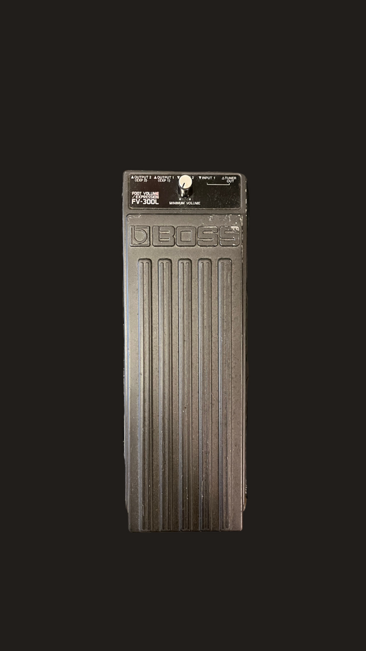 Boss FV-300L