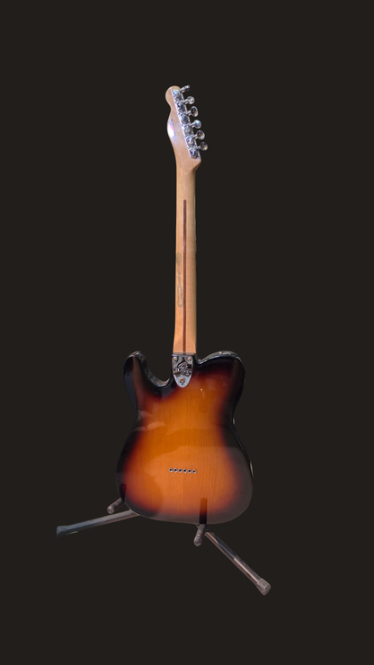 Fender American P-Bass