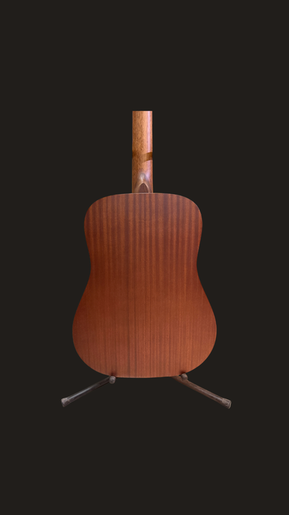 Sigma DM12E+ 12 Strings Electro Acoustic Guitar